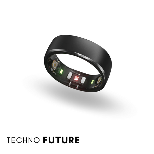 Anillo Inteligente Techno Pro