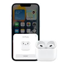 Auriculares  Airpods PRO 2ª generación